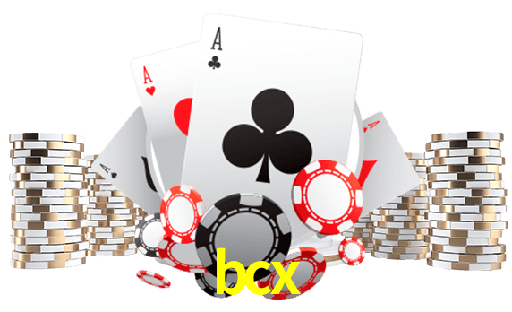 Jogue jogos de pôquer em bcx