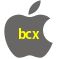 Aplicativo bcx para iOS