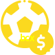 Aposte em esportes do mundo todo no bcx!