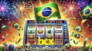 Welcome Bonus bcx