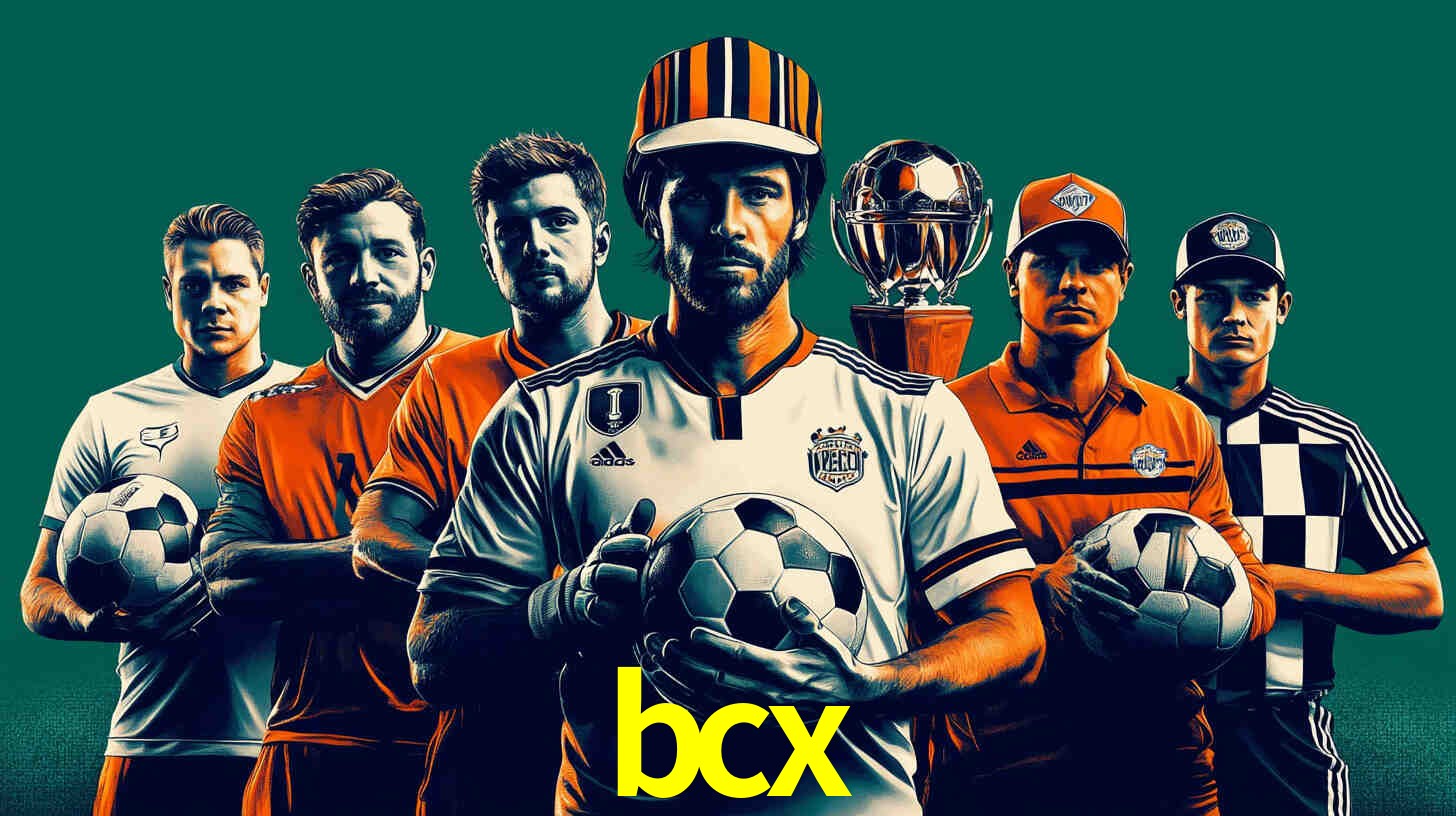 Experiência VIP bcx