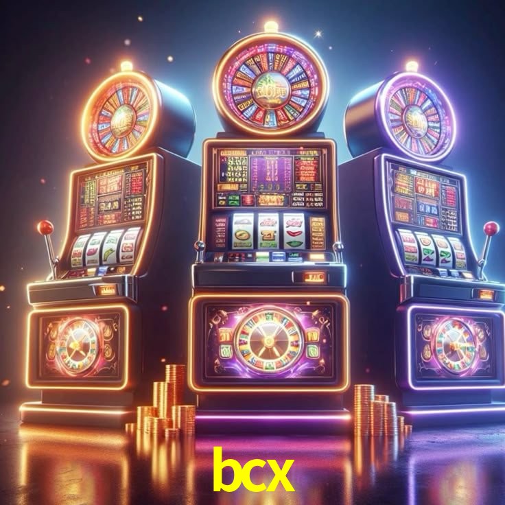 bcx - Aposta Radical e Selvagem - bcx.com