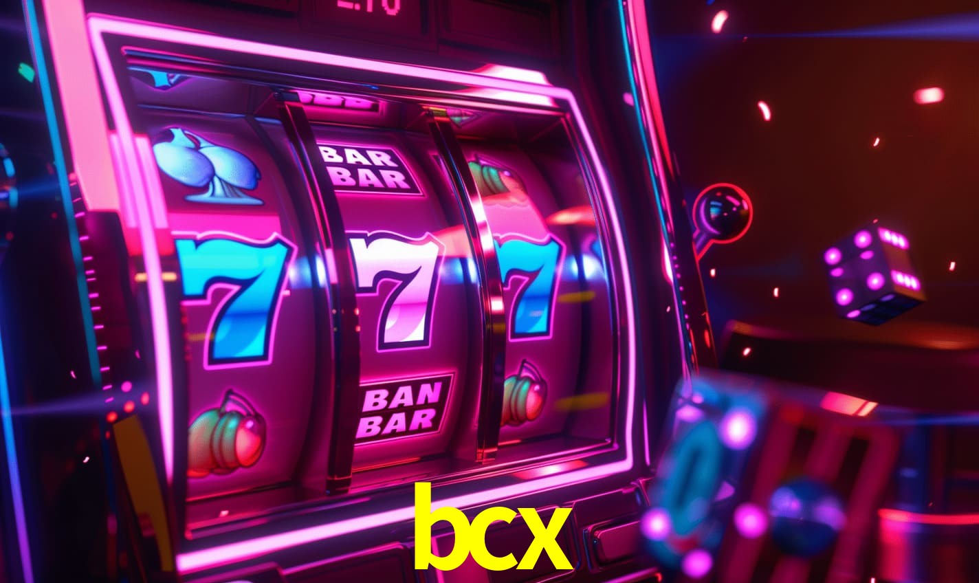 Login Seguro bcx