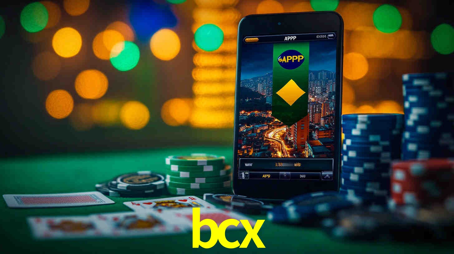 Avaliações dos Jogadores bcx