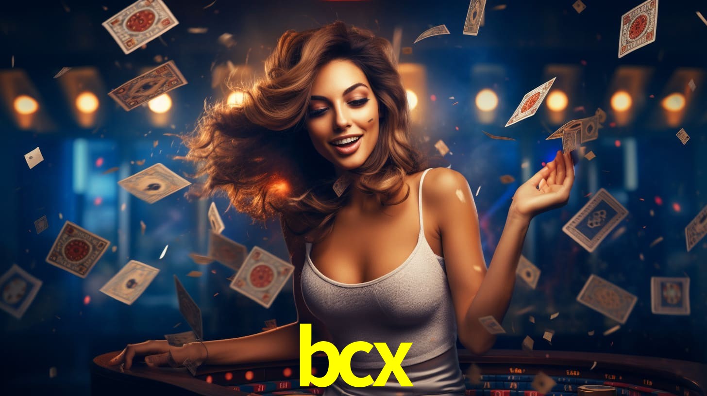 bcx: A Experiência de Casino com Jogos de Mesa ao Vivo