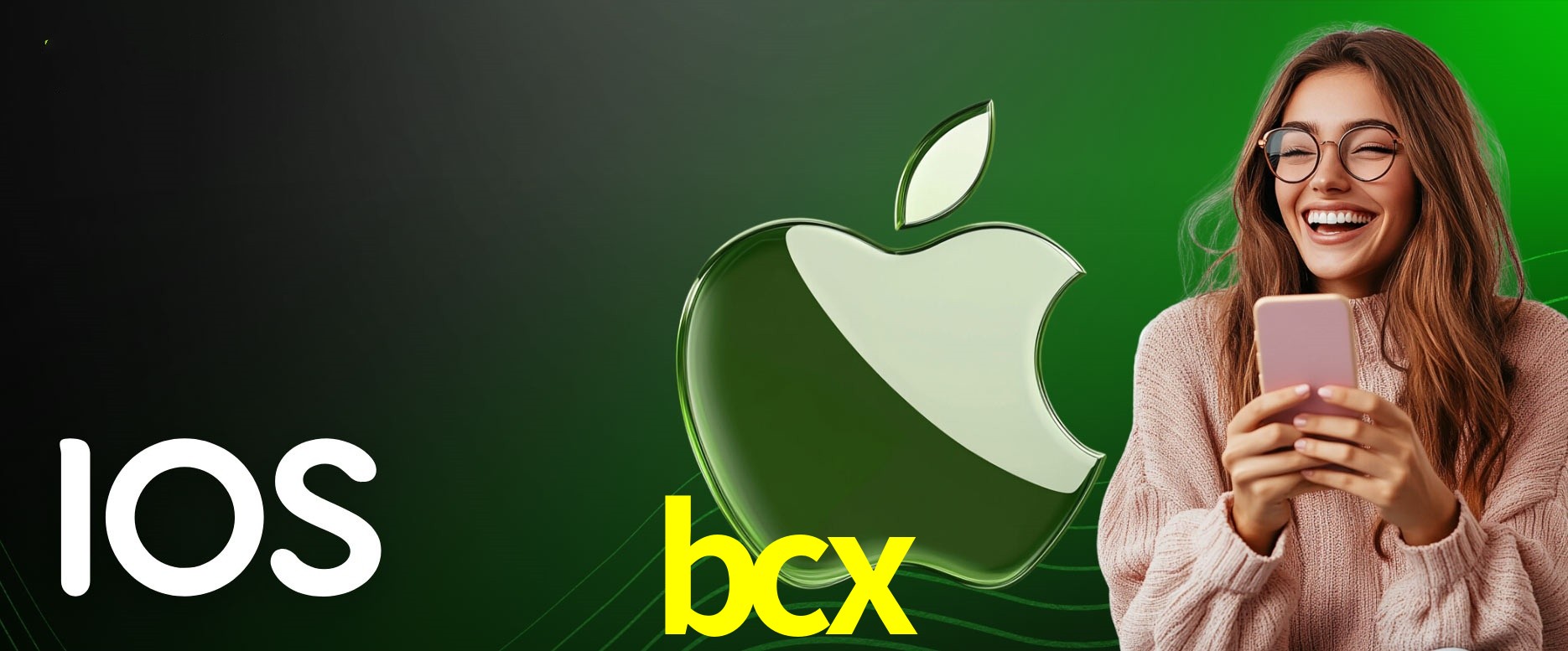 Secure Login bcx
