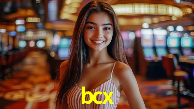 Experimente o Login Seguro Premium no bcx