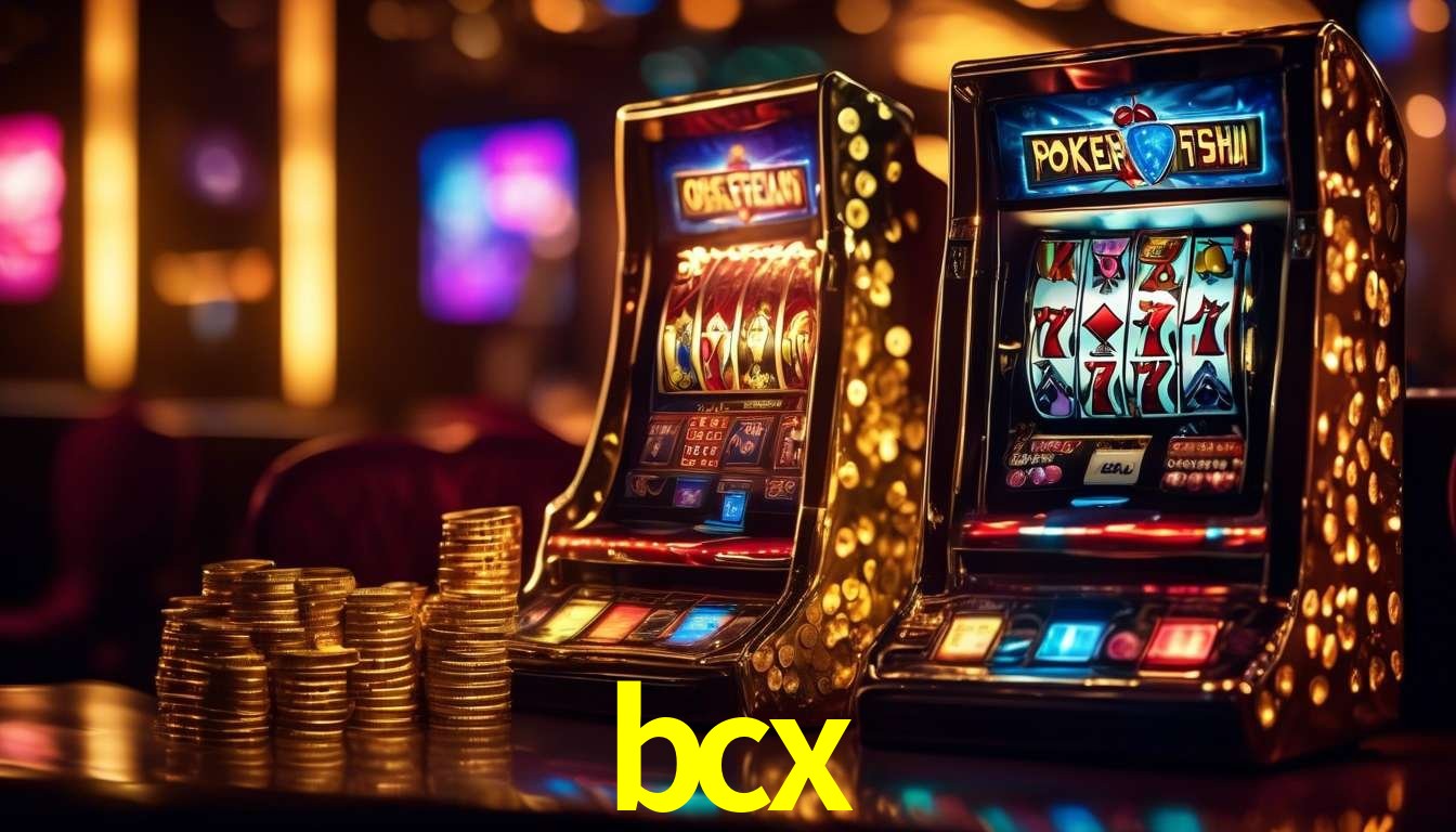 Sistemas de Segurança bcx