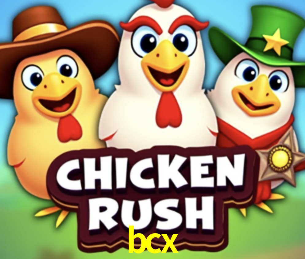 Live Casino bcx