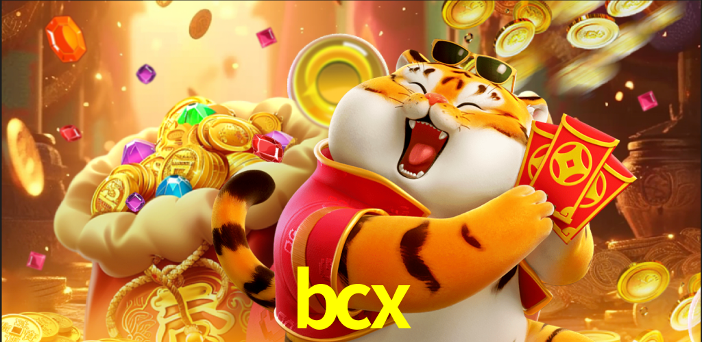Desvendando o Mundo dos Jogos Virtuais na bcx