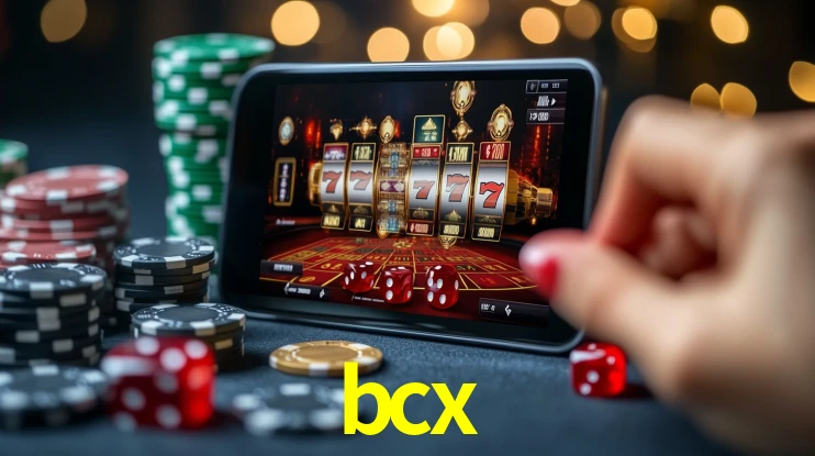 bcx App Interface