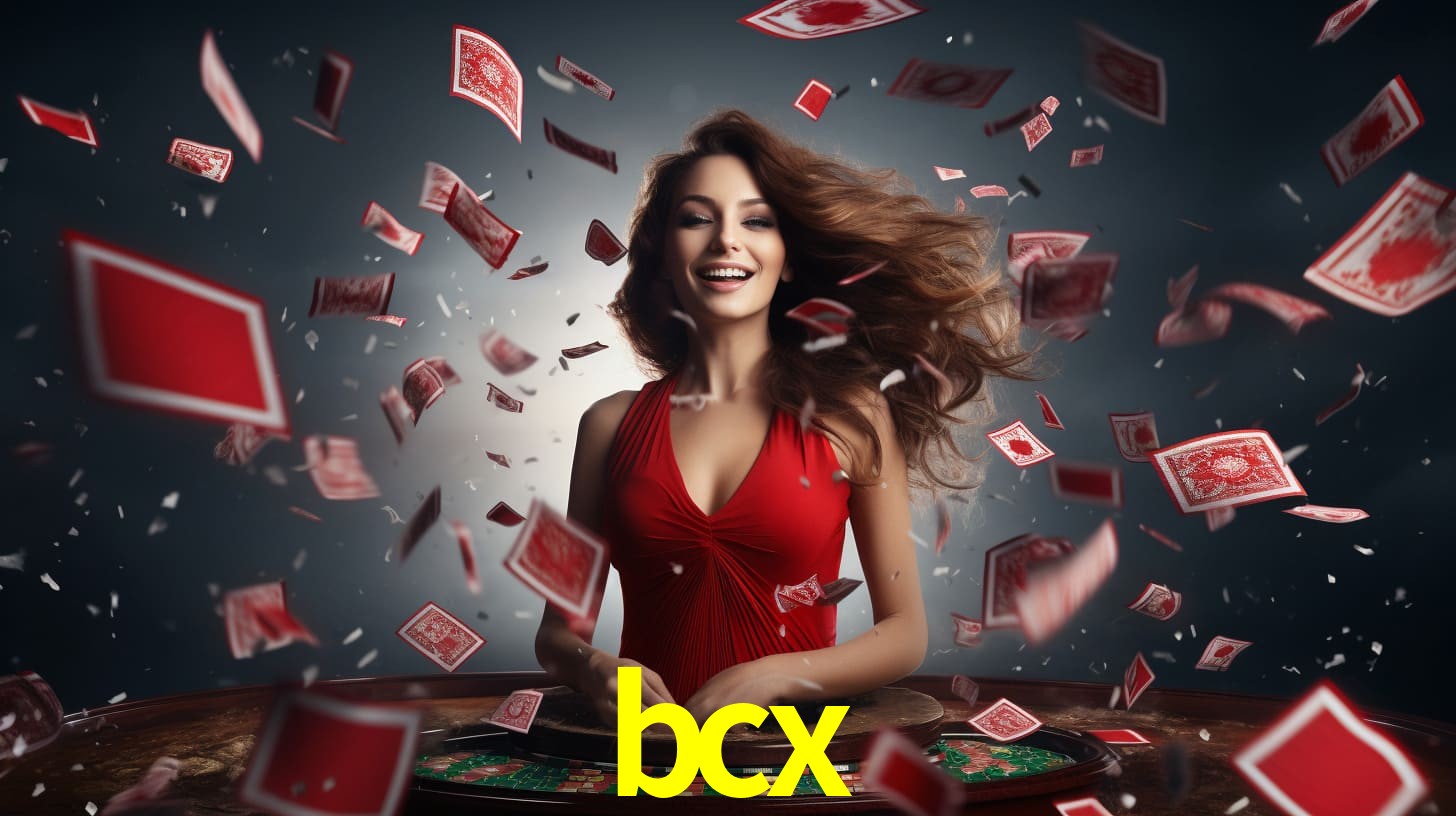 Daily Bonuses bcx