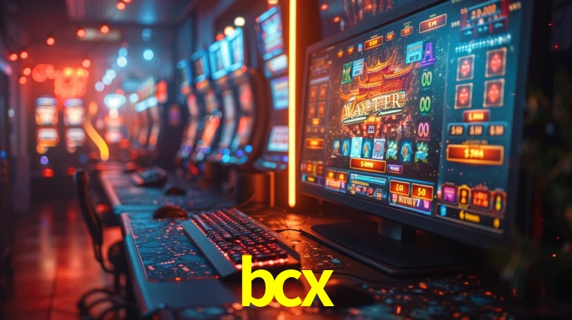 bcx: Seu Especialista em Apostas Esportivas Brasileiras