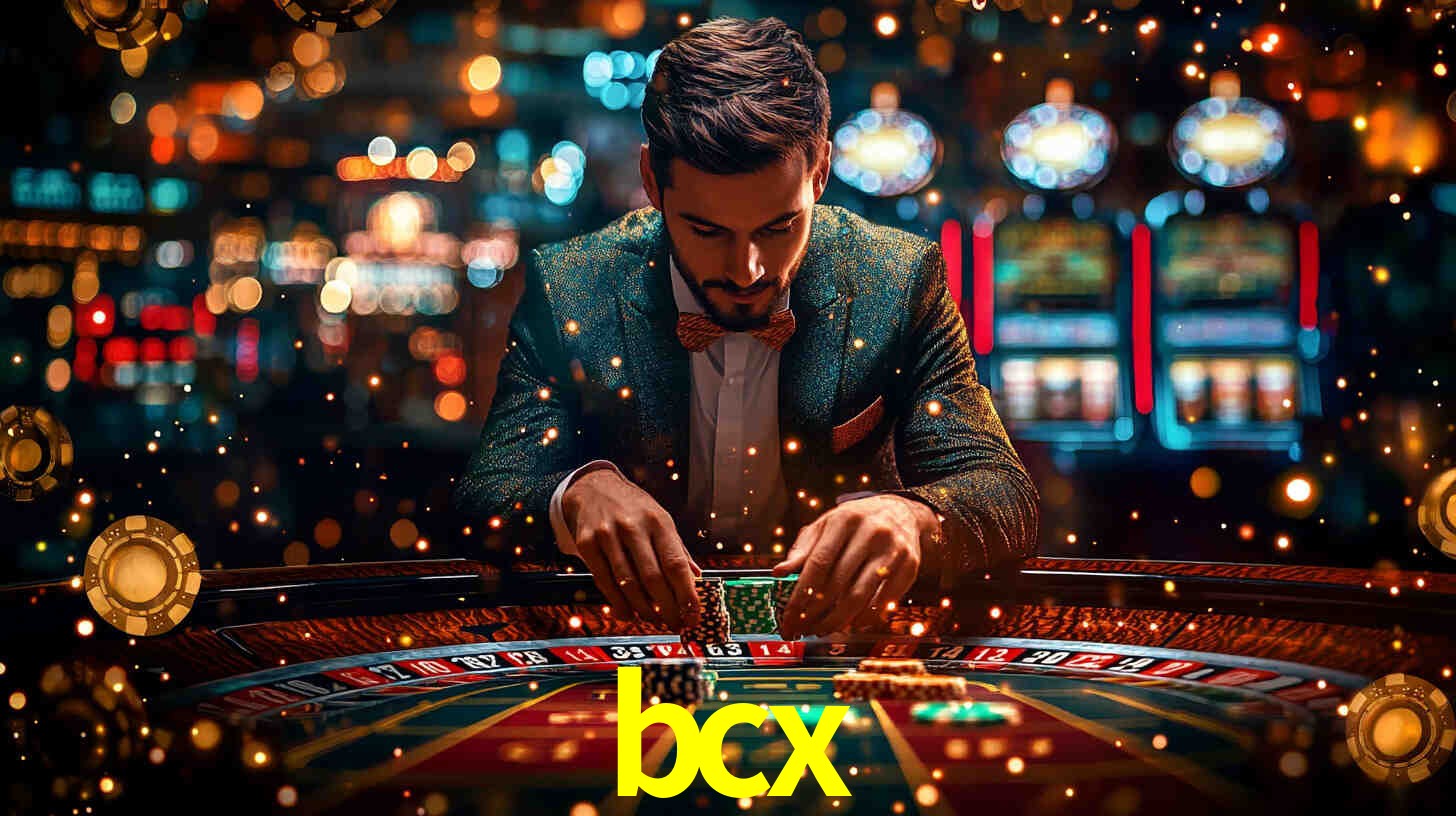 Explore as vantagens do bcx: serviço profissional e confiabilidade