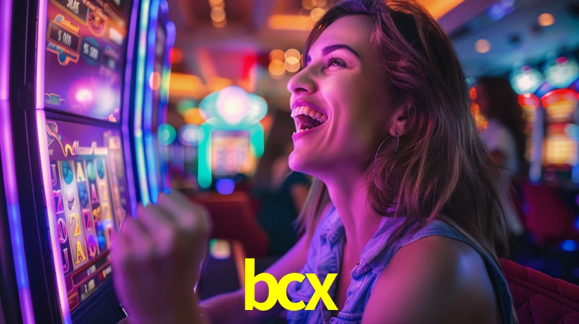 bcx: Jogue Crash e Experimente Alta Recompensa Instantânea