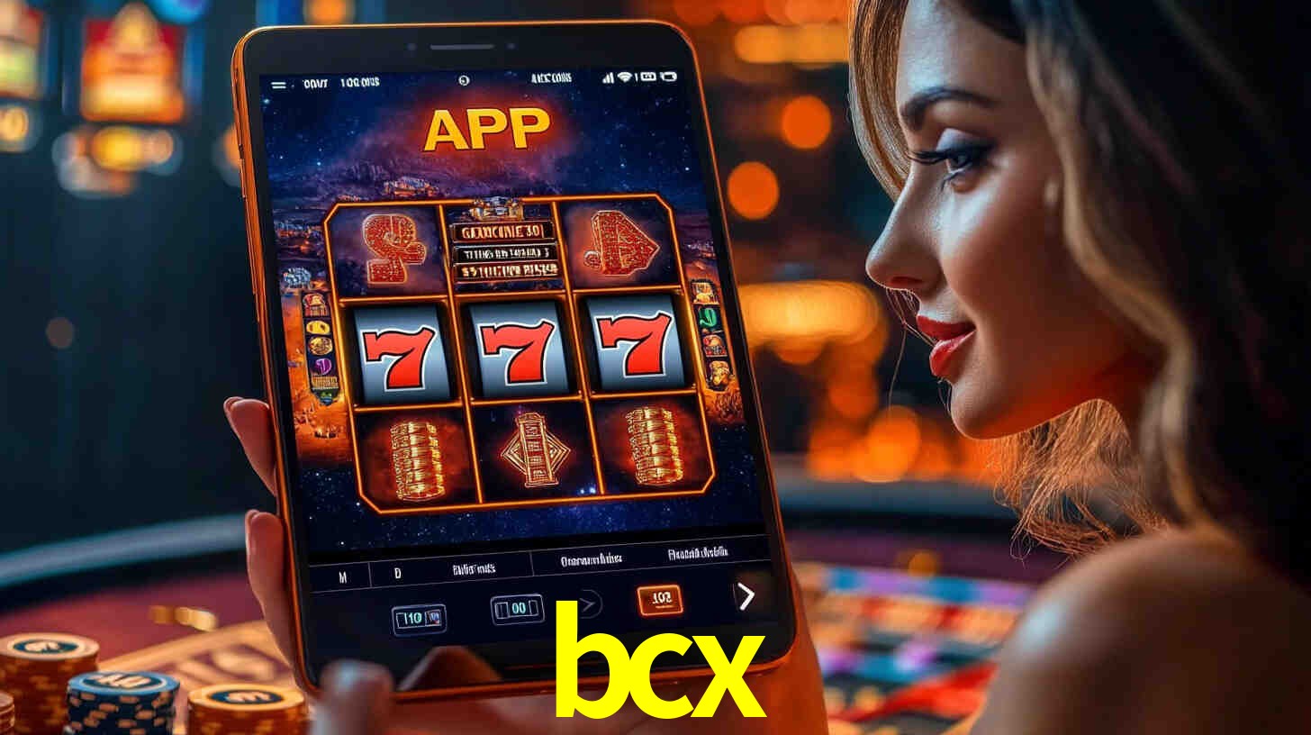 Descubra a Magia dos Jogos de Arcade no bcx