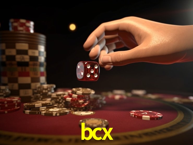 A Experiência Imersiva dos Cassinos Ao Vivo no bcx