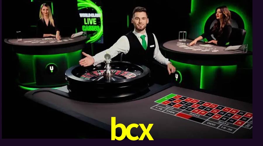 Games Directory bcx