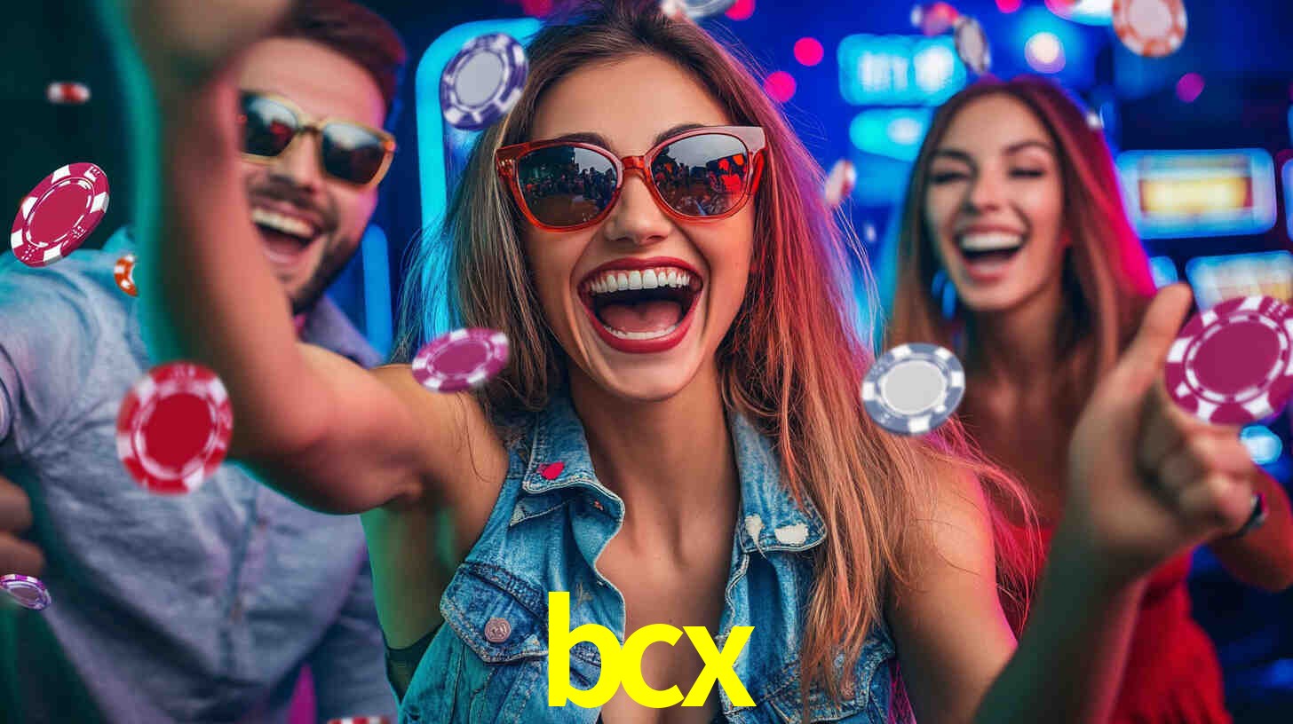 Apostas de Tênis bcx