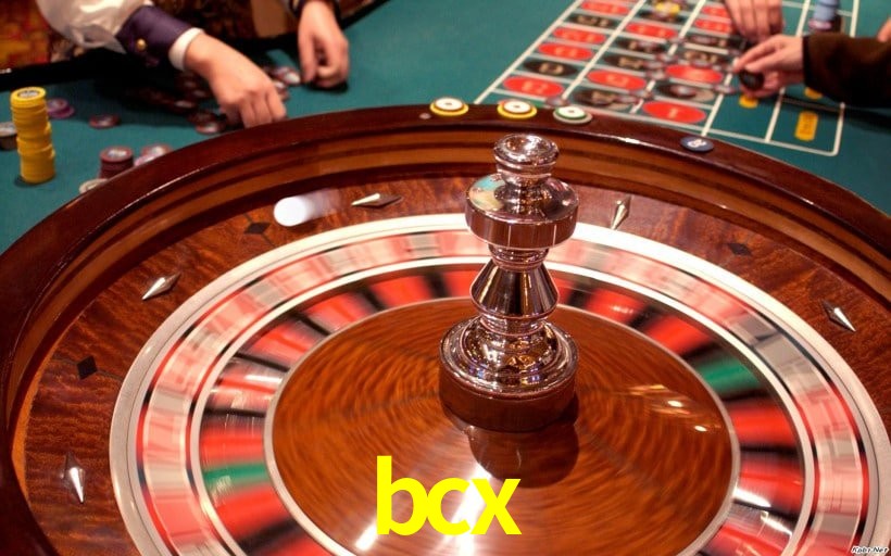 Apostas Esportivas na bcx: Um Guia Completo