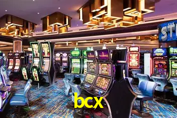 Jogos Exclusivos bcx