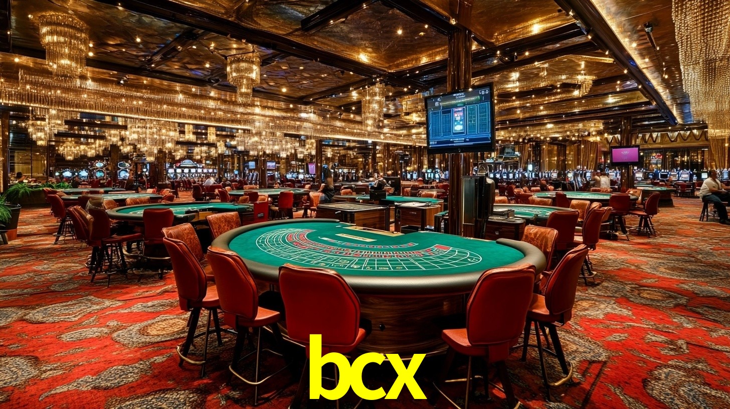 bcx bet