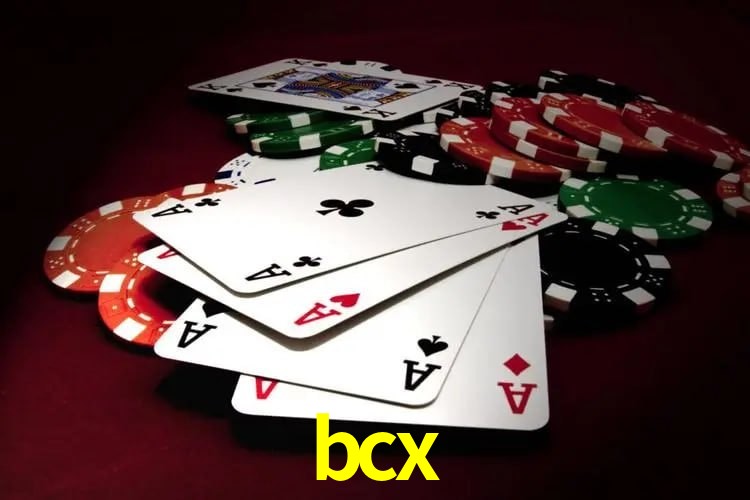A Revolução dos Aplicativos de Jogos no bcx