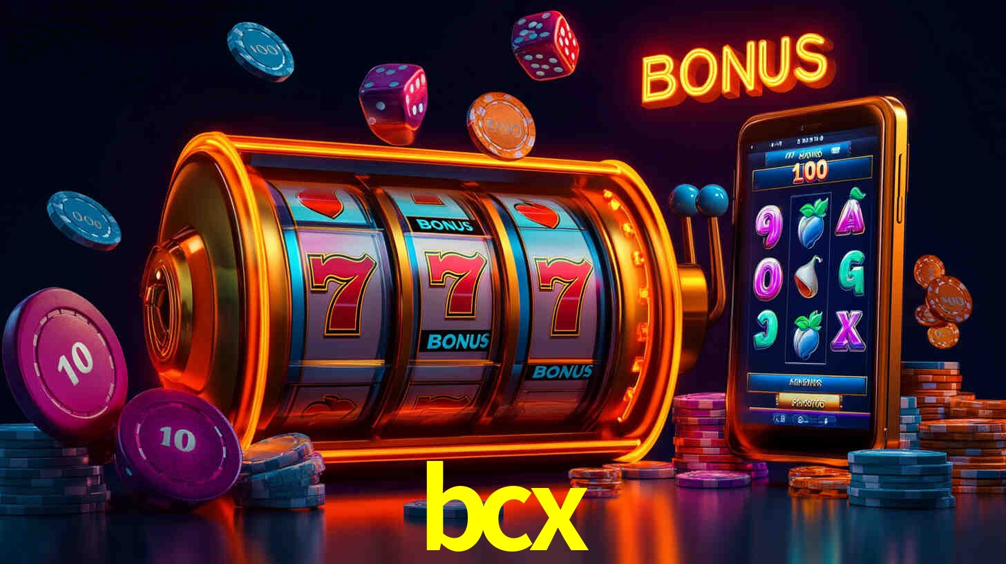 Recursos de Bônus bcx