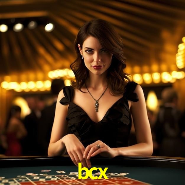 Jogos de Slot bcx