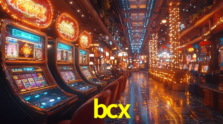 Bônus Generosos e Exclusivos no bcx para Você!