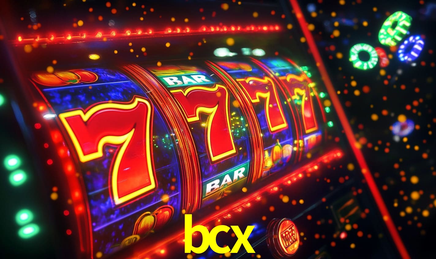 bcx,bcx.com