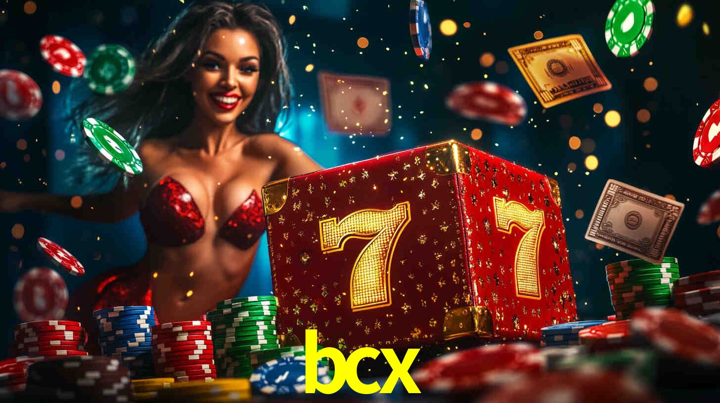 Diretório de Jogos bcx