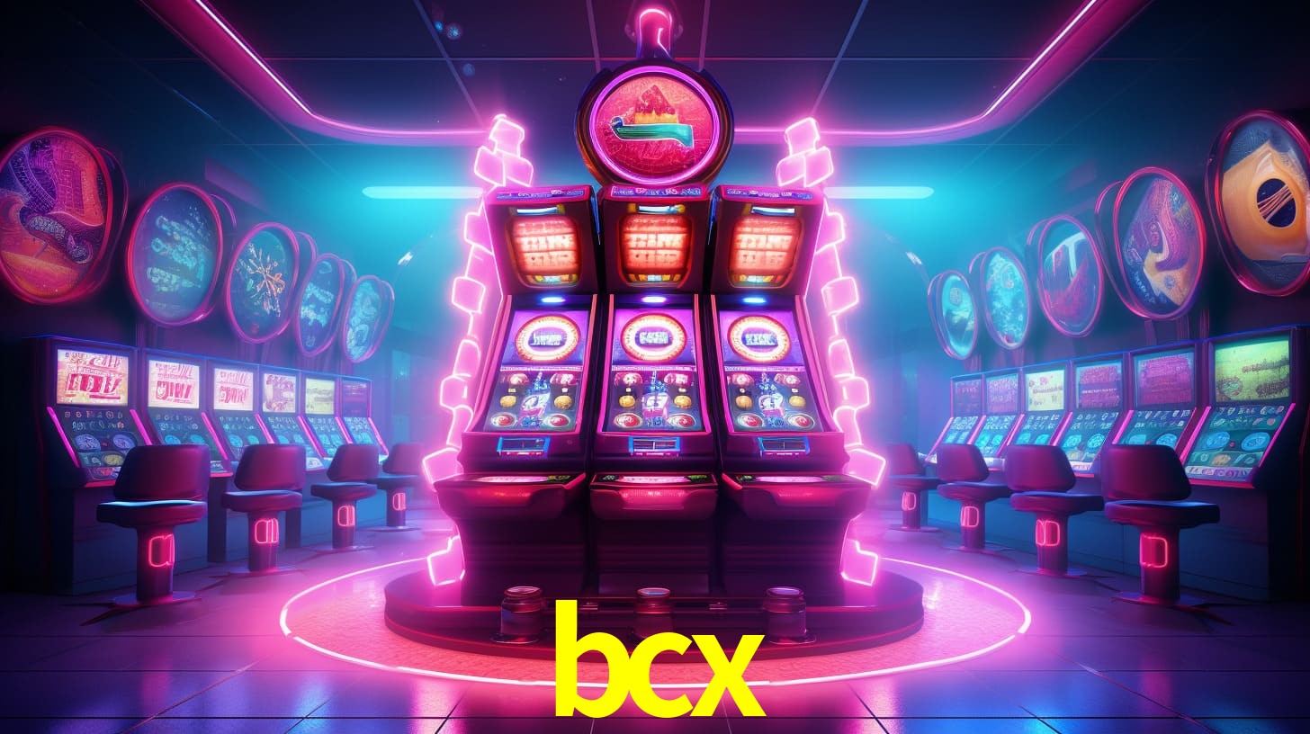 bcx,bcx.com