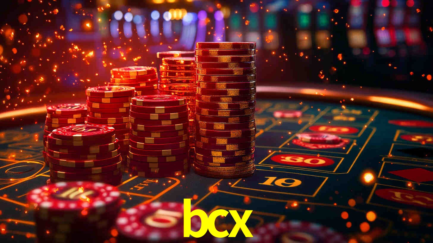 bcx,bcx.com