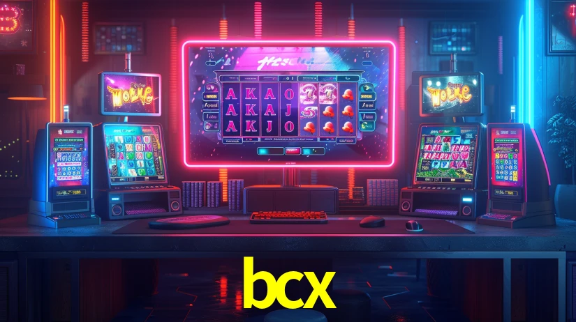 bcx,bcx.com