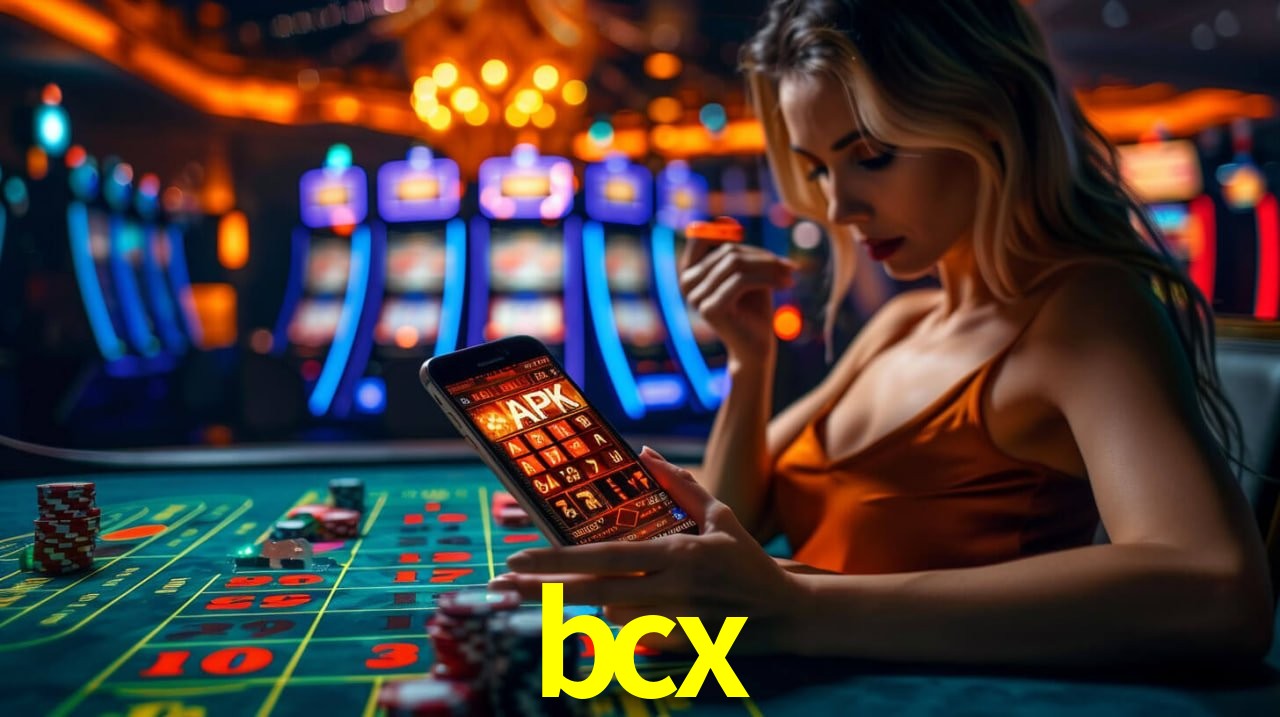 VIP Casino bcx