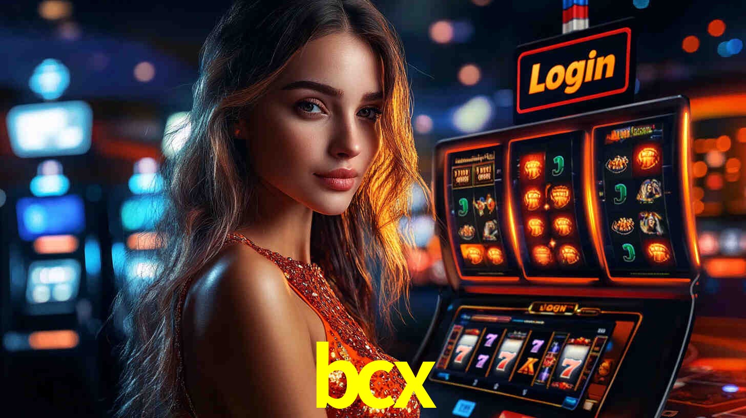 bcx,bcx.com