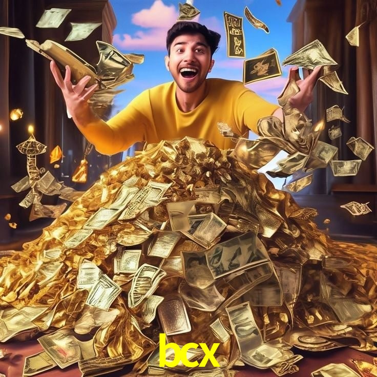Descubra a Magia dos Jogos de Arcade no bcx