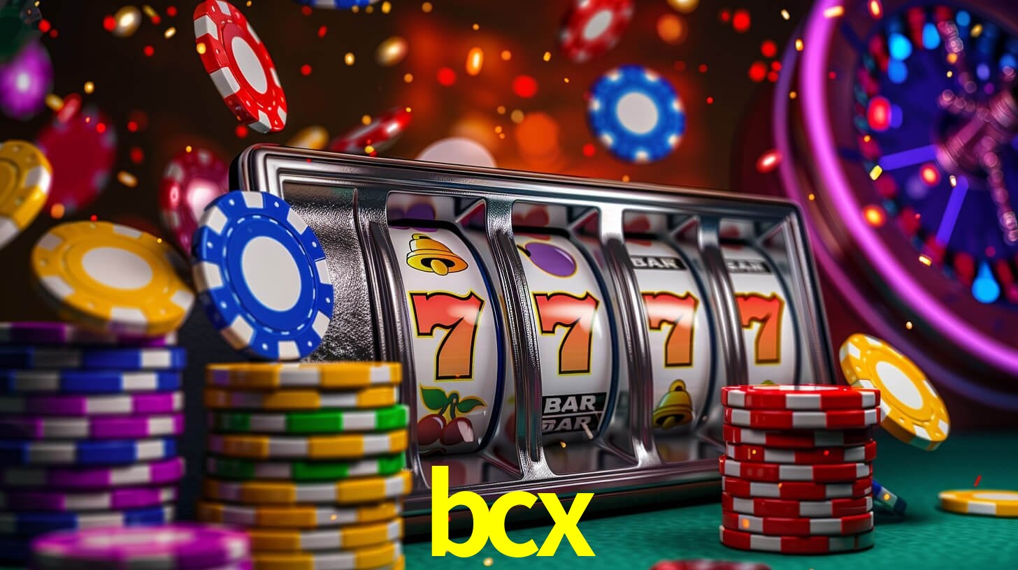 A Experiência Imersiva dos Cassinos Ao Vivo no bcx