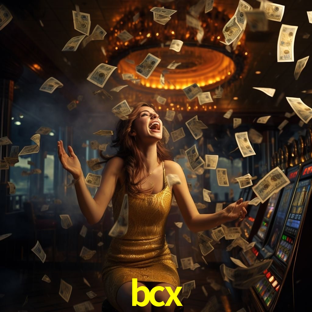 Roulette Table bcx
