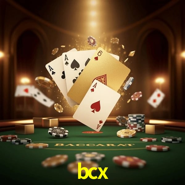 Blackjack Table bcx