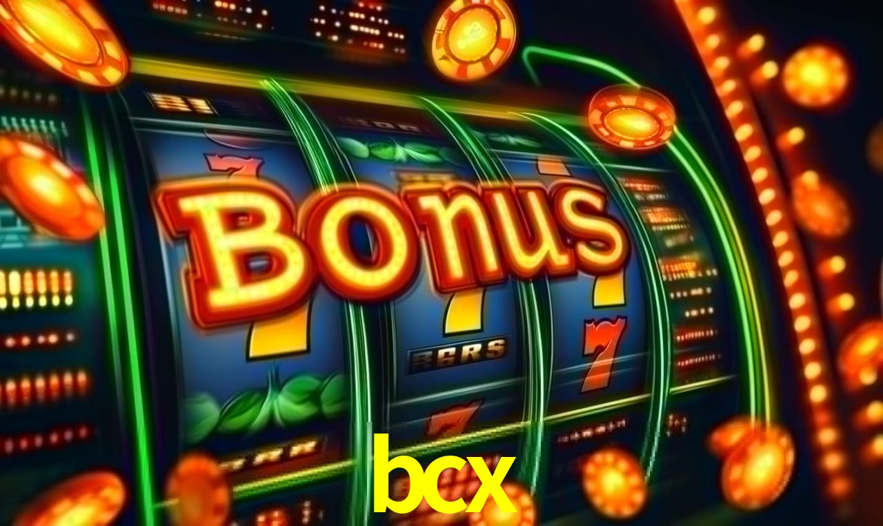 Live Casino bcx