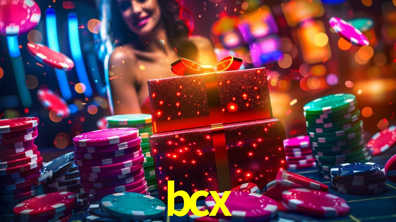 Promoção Relâmpago bcx