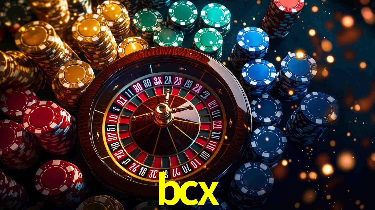 bcx,bcx.com