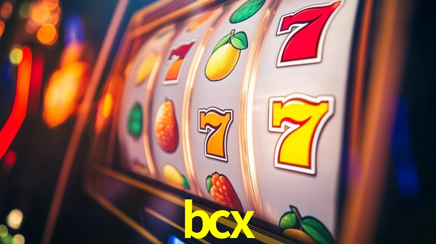 bcx: Jogos de Caça-Níqueis-Altas Recompensas, Roleta-Velocidade, Blackjack-Desafios Máximos