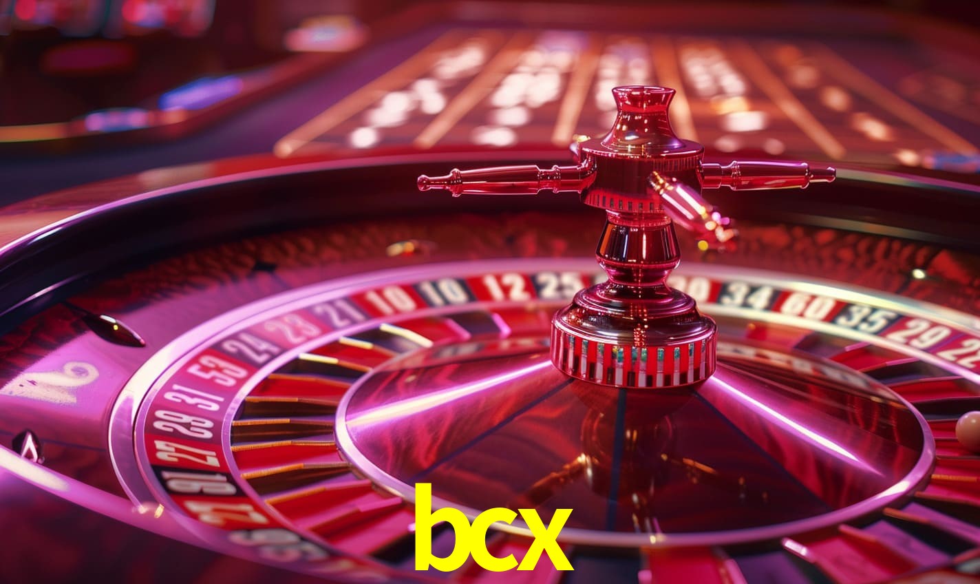 Benefícios da Conta bcx