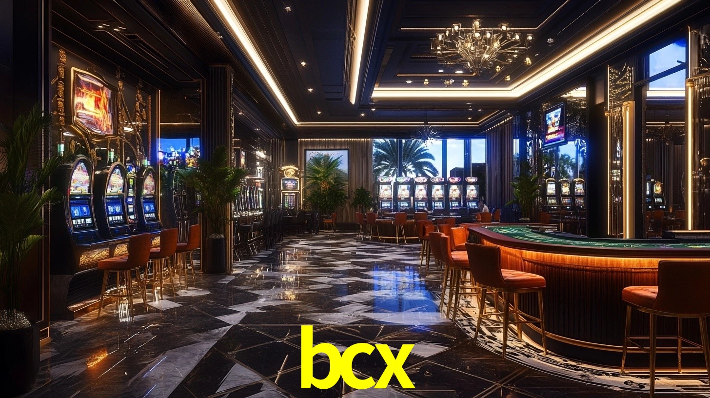 bcx,bcx.com