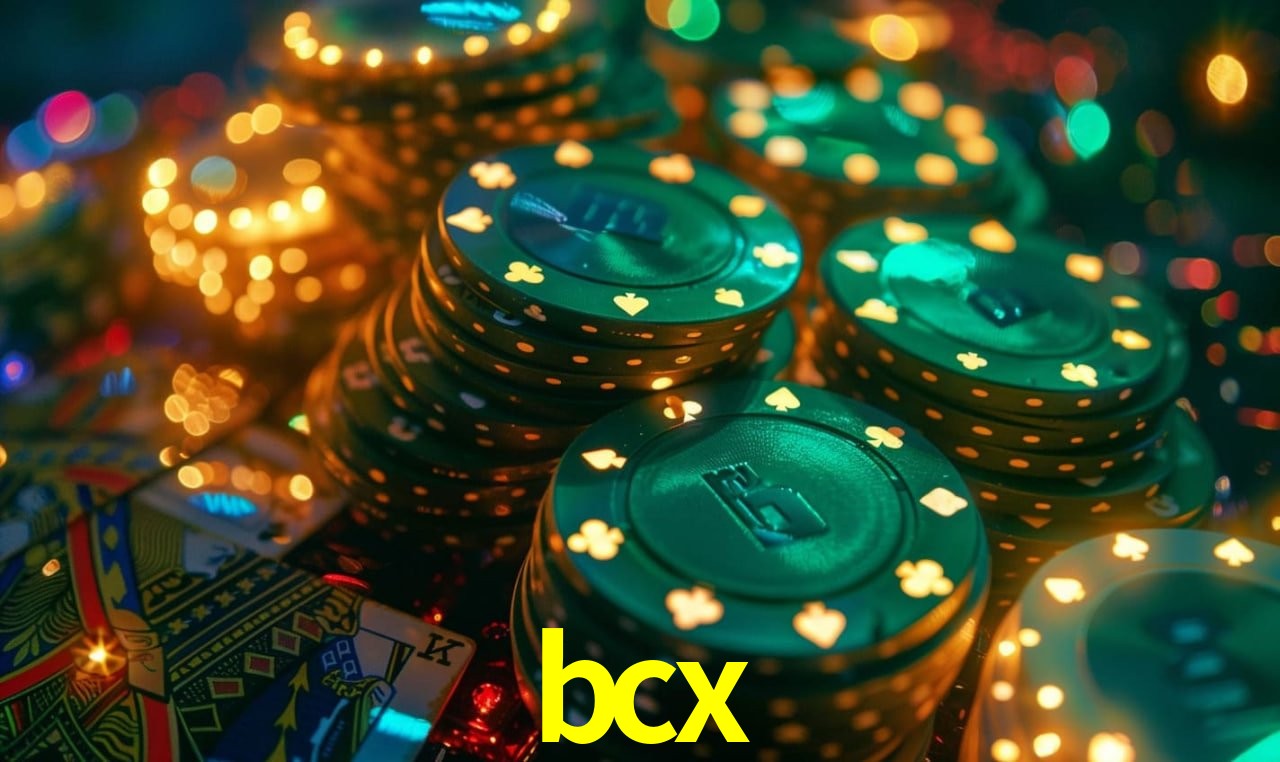 Desvendando o Mundo dos Jogos Virtuais na bcx