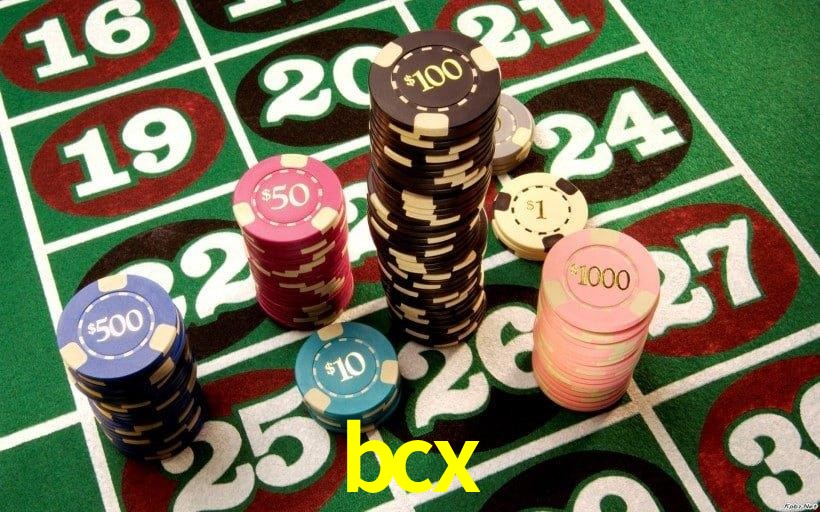 Integração de APIs bcx
