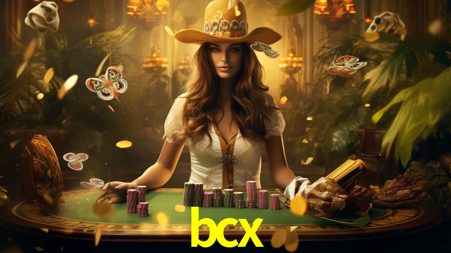 Tournaments bcx